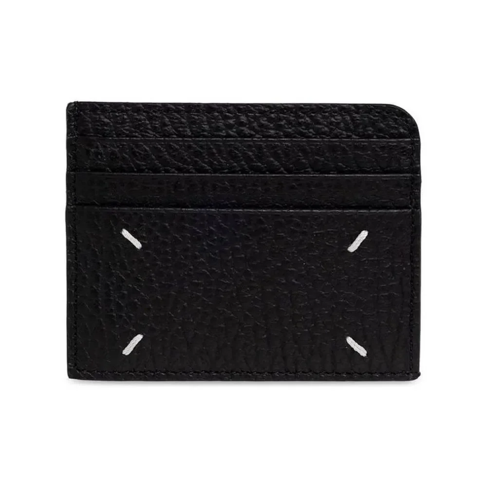 Signature Stitch Cardholder